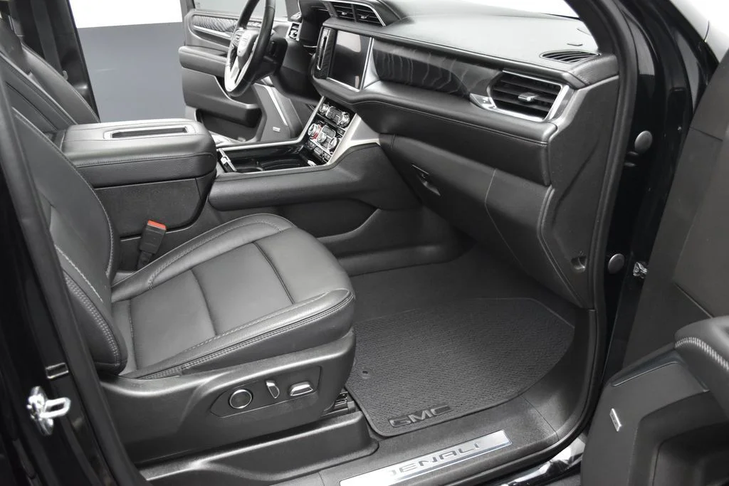 Certified Used 2023 Black GMC Denali image 31
