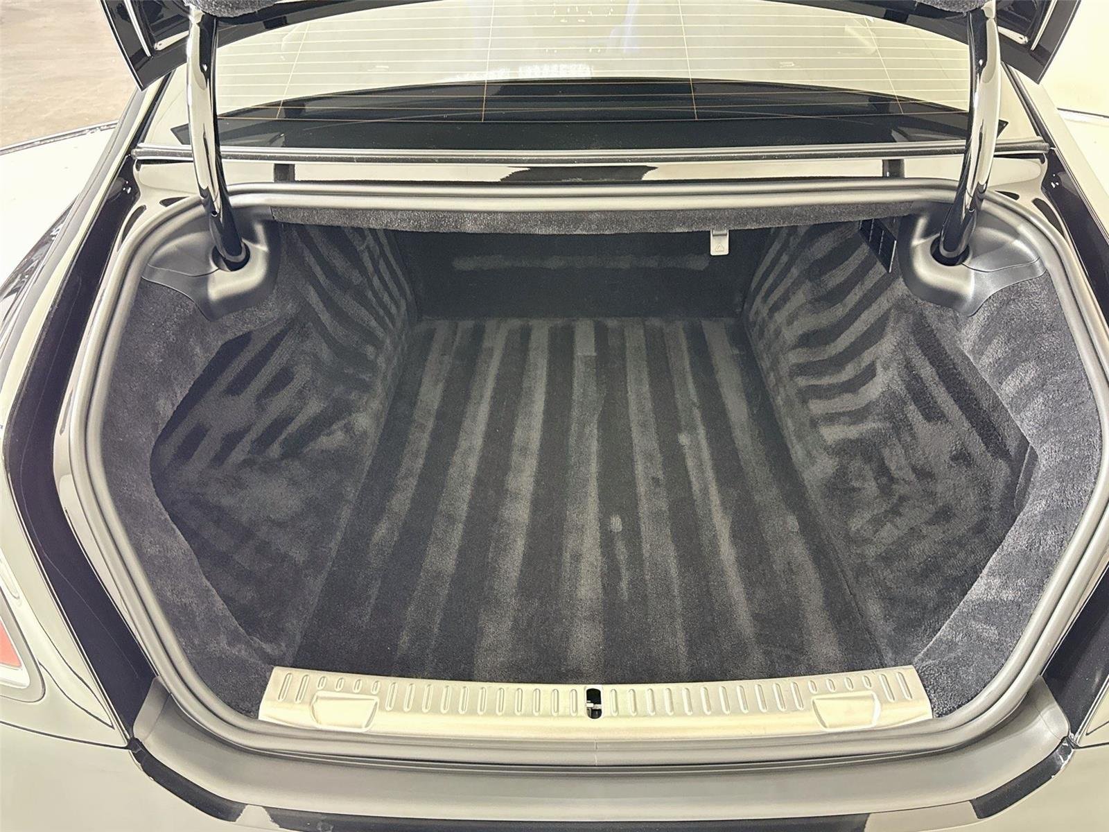 Used 2025 Black Diamond Rolls-Royce Starlight Headliner | 1 Owner & 3k miles! | 24