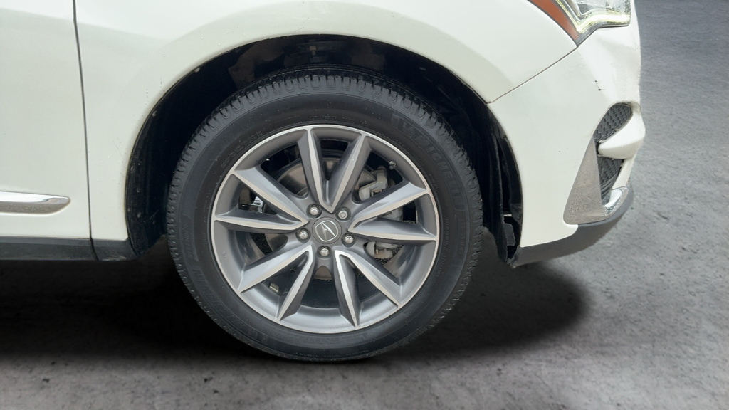 Used 2019  Acura Technology Package image 23