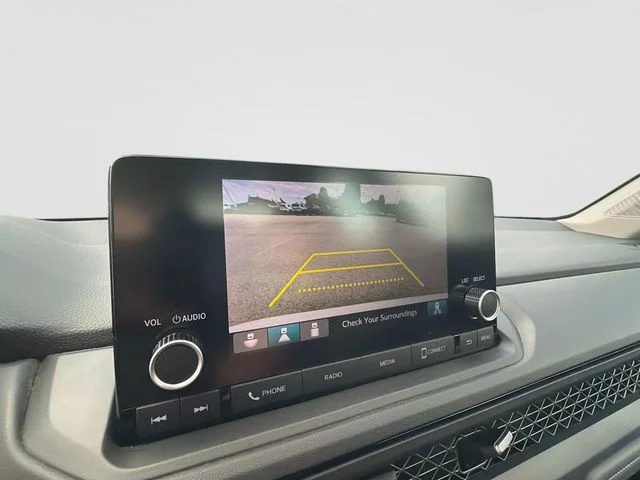 Used 2024  Honda EX image 26