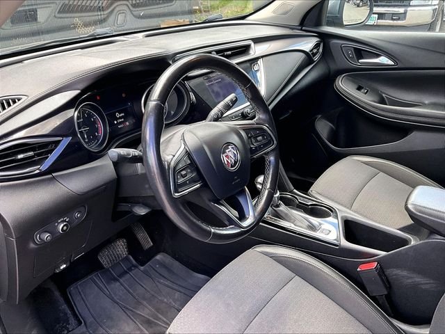 Used 2020 Gray Buick Select image 14