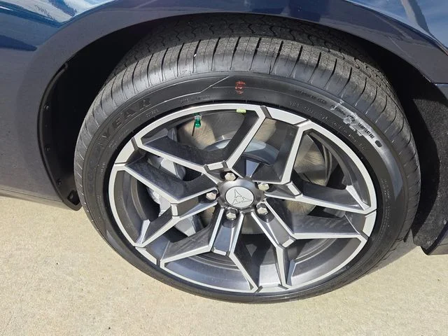 New 2026 After Dark Dodge Scat Pack Plus image 17