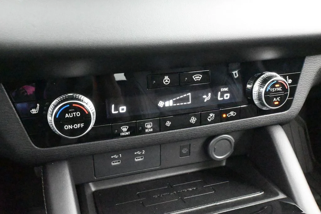 2026 Mitsubishi Outlander Trail Edition - Photo 21