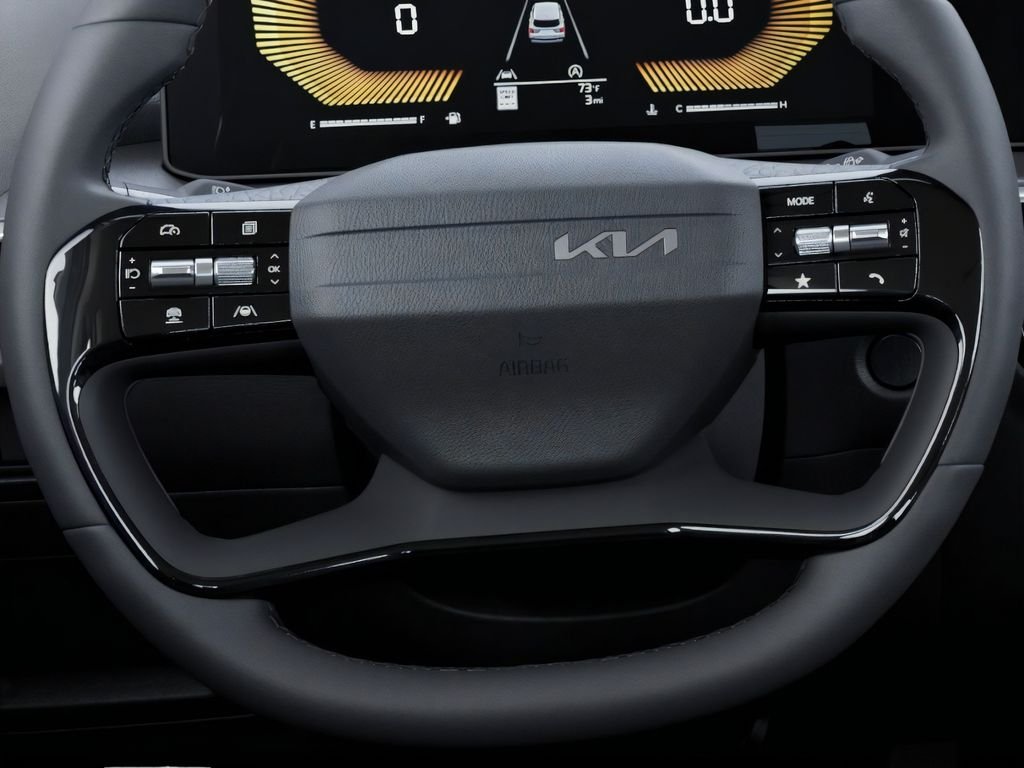 New 2026 Black Kia S image 22