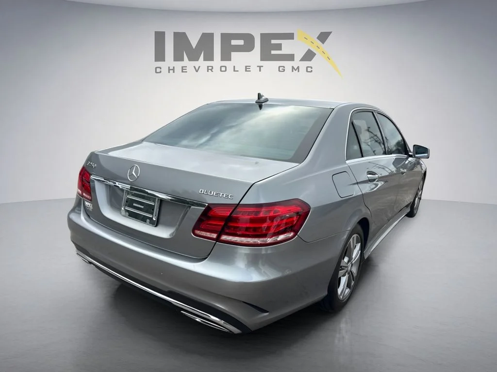 Used 2014  Mercedes-Benz E 250 image 6