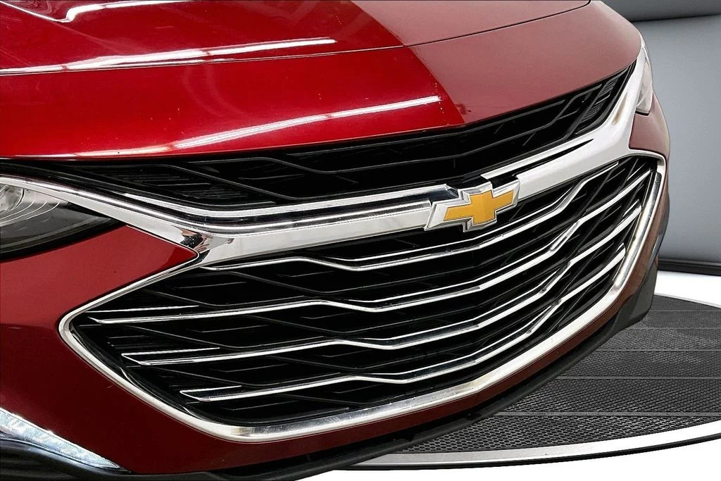 2024 Chevrolet Malibu 1LT - Photo 31
