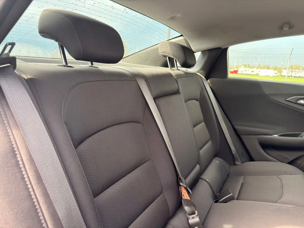 Used 2023 Gray Chevrolet LT image 26