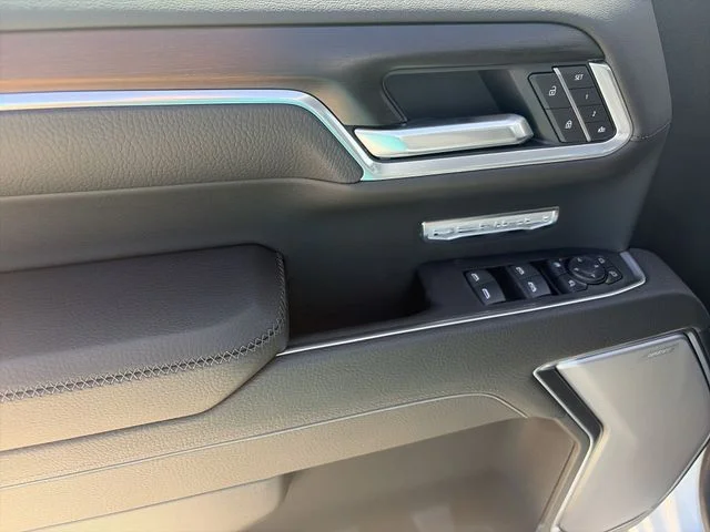 New 2026 White GMC Denali image 15