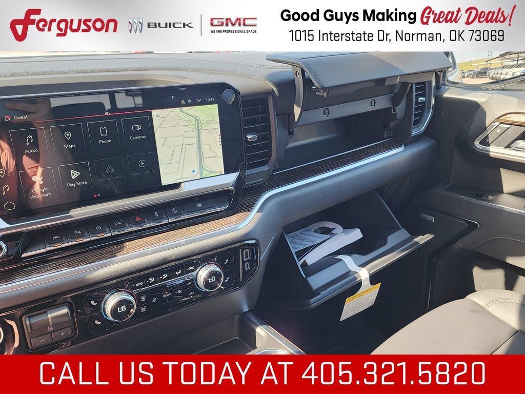 2026 GMC Sierra 1500 Elevation - Photo 34