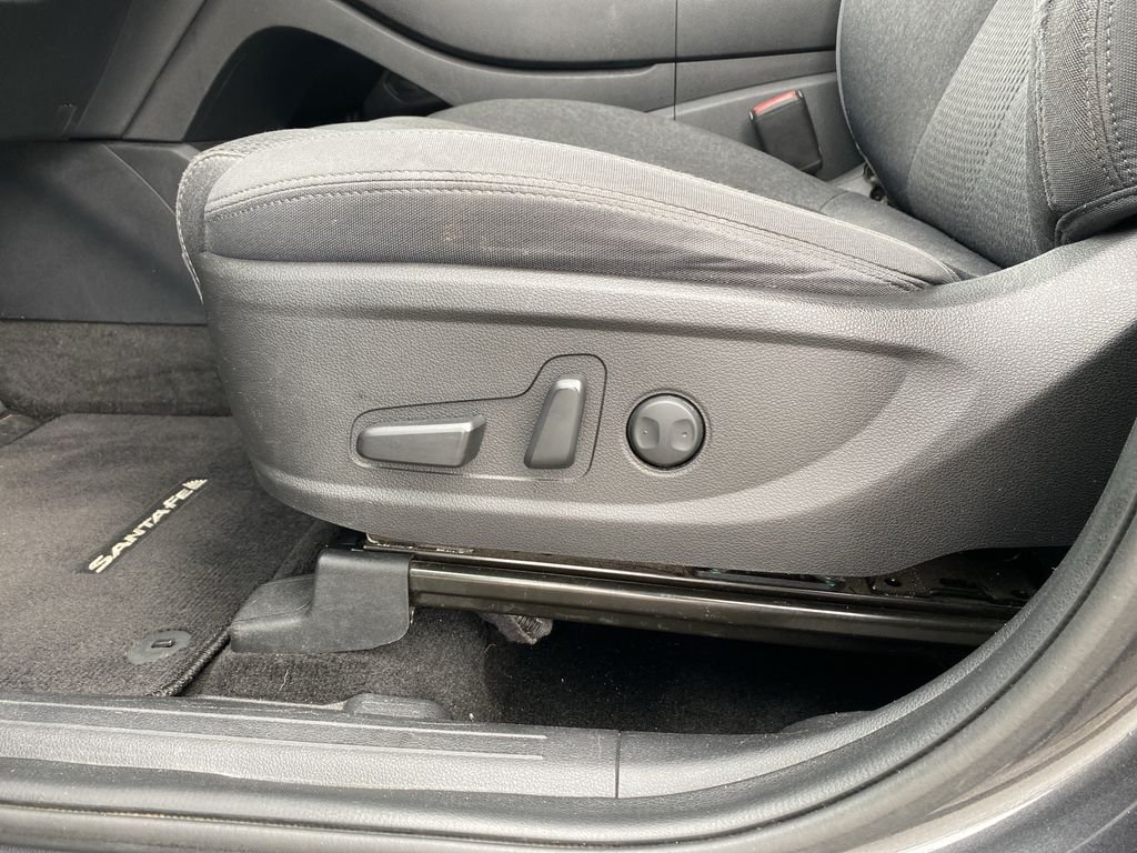 Used 2022 Portofino Gray Hyundai SEL image 16