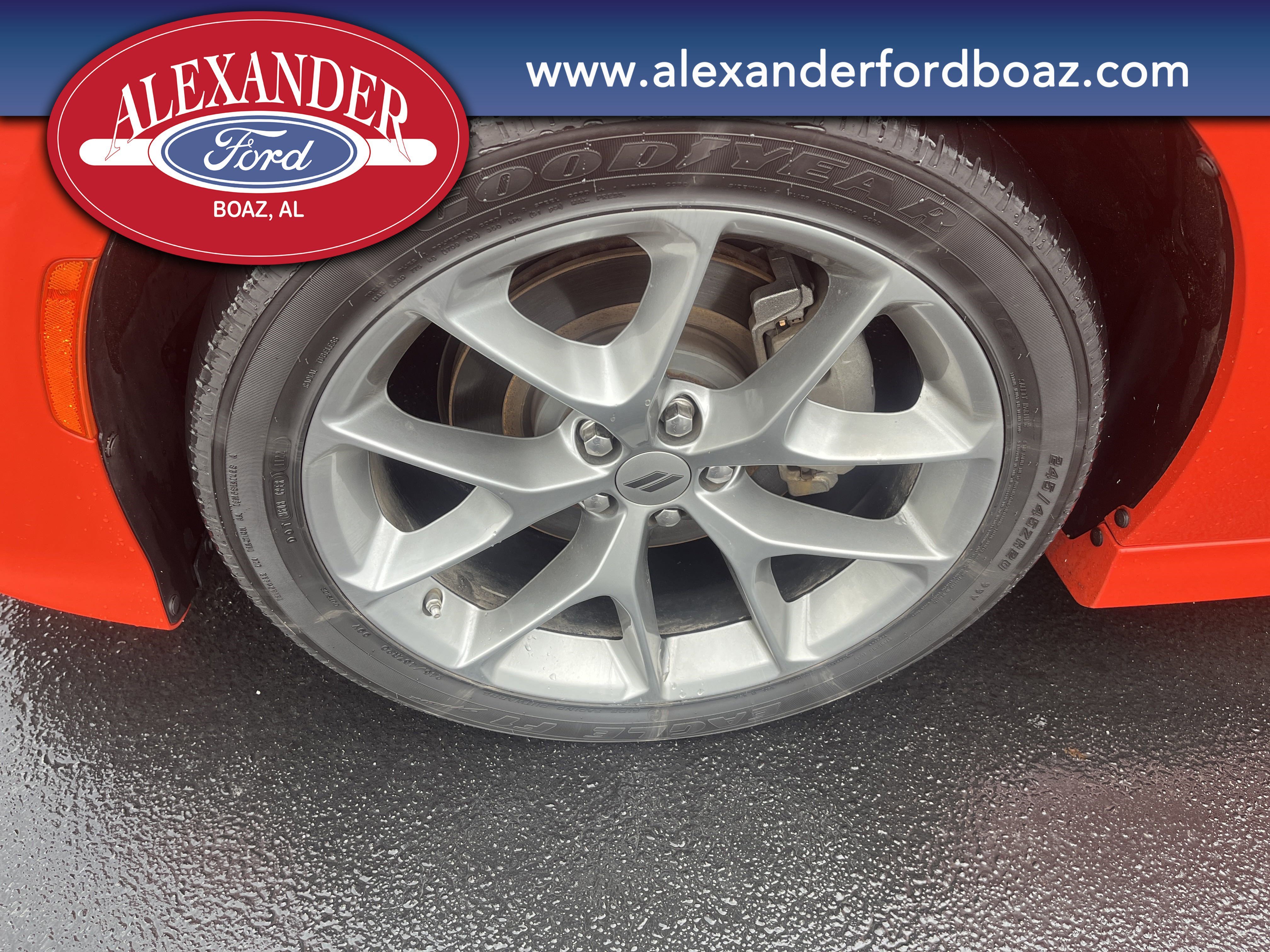 2023 Dodge Charger GT - Photo 7