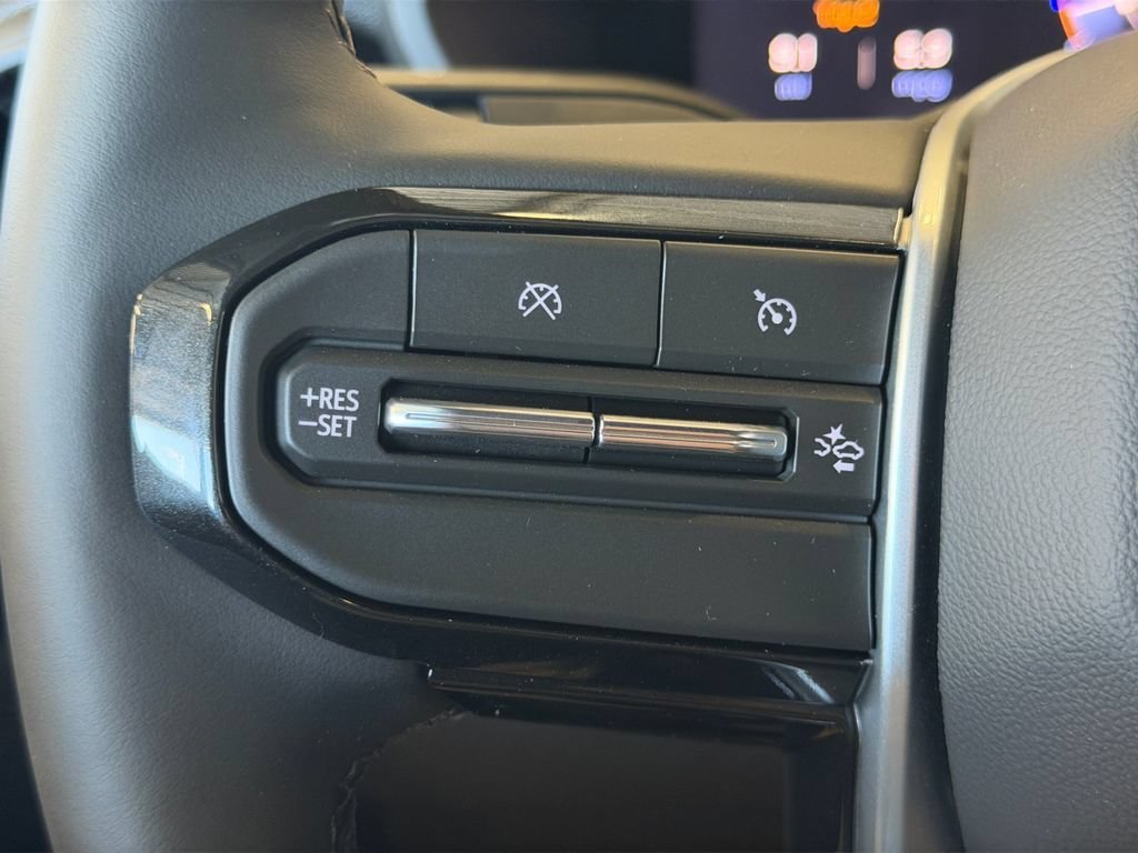 New 2026 Sterling Gray Metallic Chevrolet Trail Boss image 30