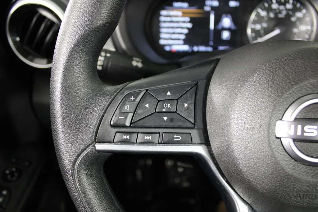 2024 Nissan Kicks SV - Photo 24
