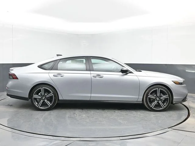 2026 Honda Accord Hybrid Sport - Photo 14