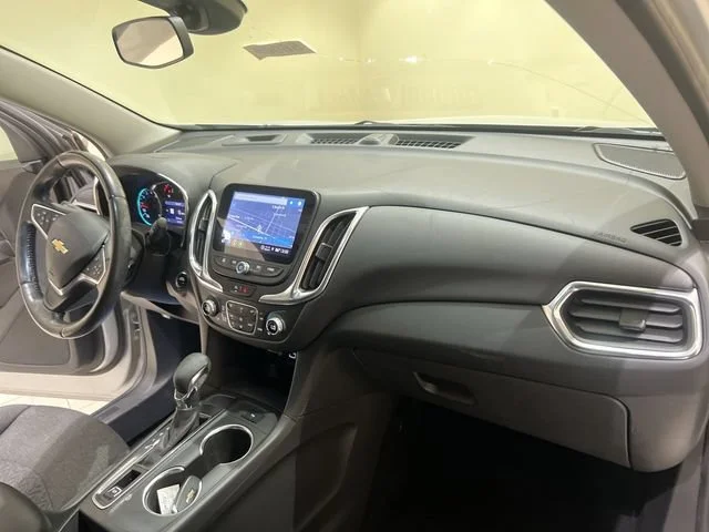 2022 Chevrolet Equinox LT - Photo 24