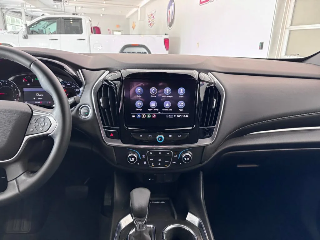 2023 Chevrolet Traverse 1LT - Photo 18