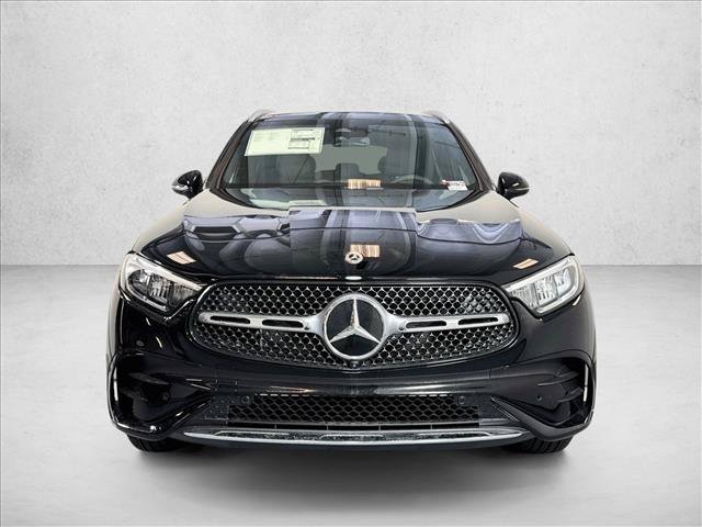 New 2026 Black Mercedes-Benz GLC 300 image 32