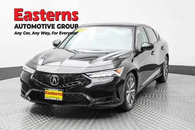 2025 Acura Integra Base
