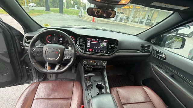 Used 2023 Gray Dodge R/T Plus image 33