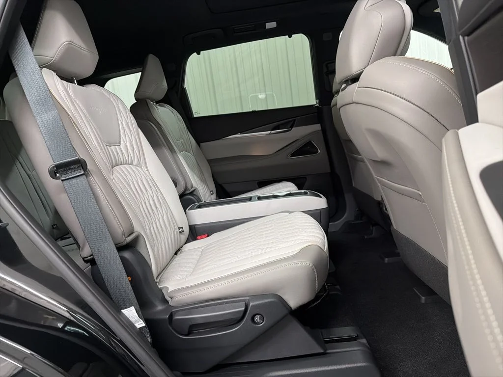 2026 INFINITI QX60 AUTOGRAPH - Photo 44