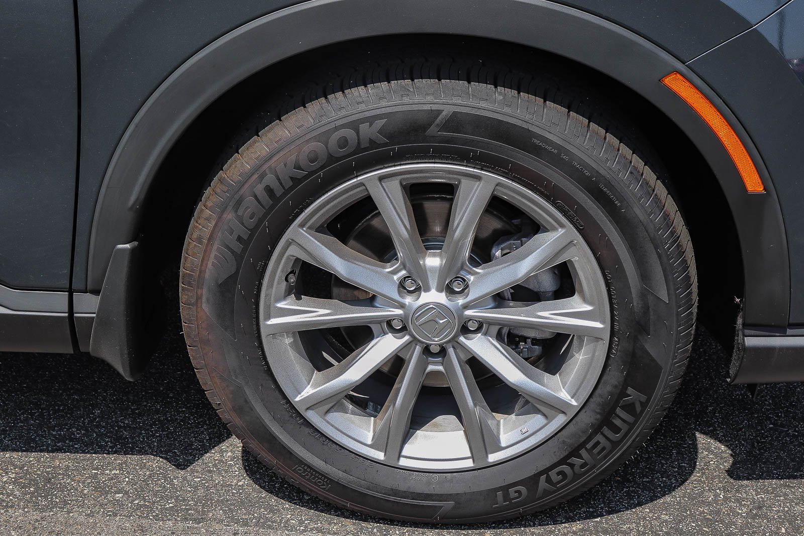 2023 Honda CR-V EX - Photo 42