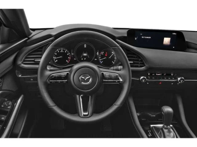 New 2026 Black Mazda 2.5 S Preferred image 10
