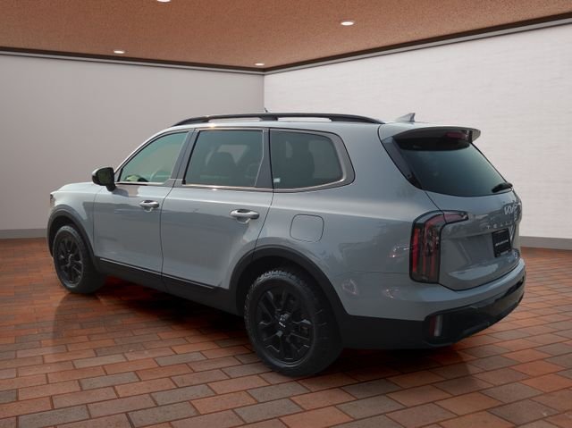Used 2024 Gray Kia SX X-Pro image 34