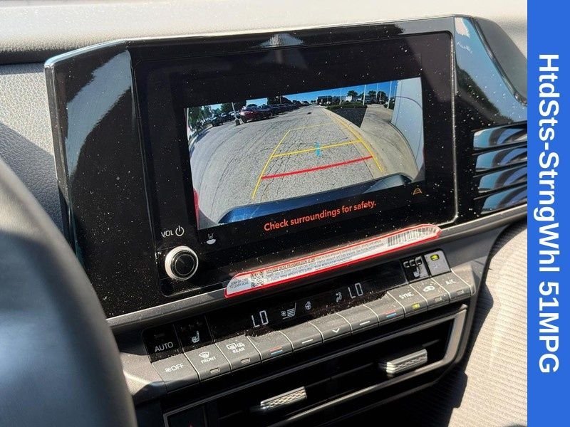 Used 2026 Underground Toyota SE image 24