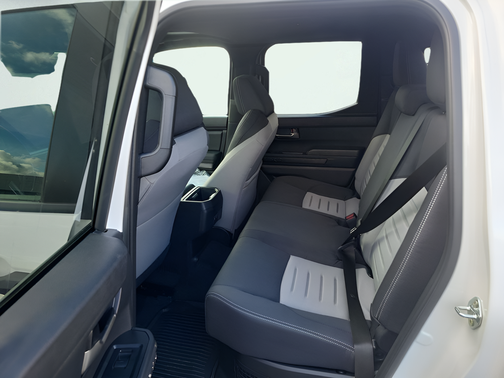 2025 Toyota Tacoma TRD Off Road - Photo 16