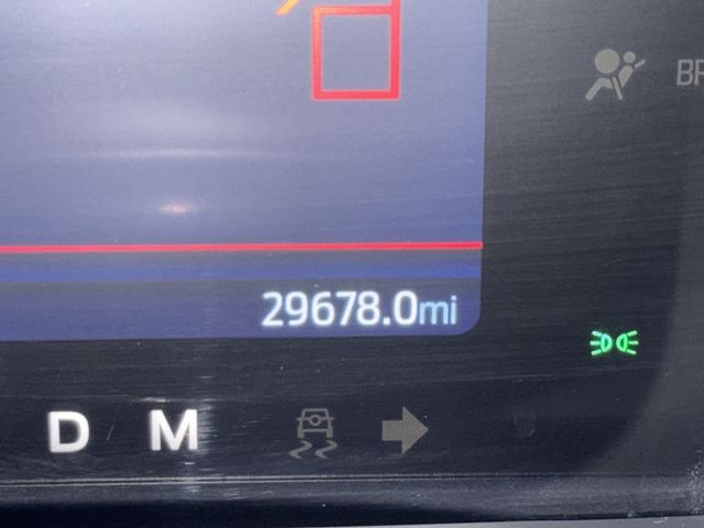 Used 2022 Shadow Black Ford Wildtrak image 23