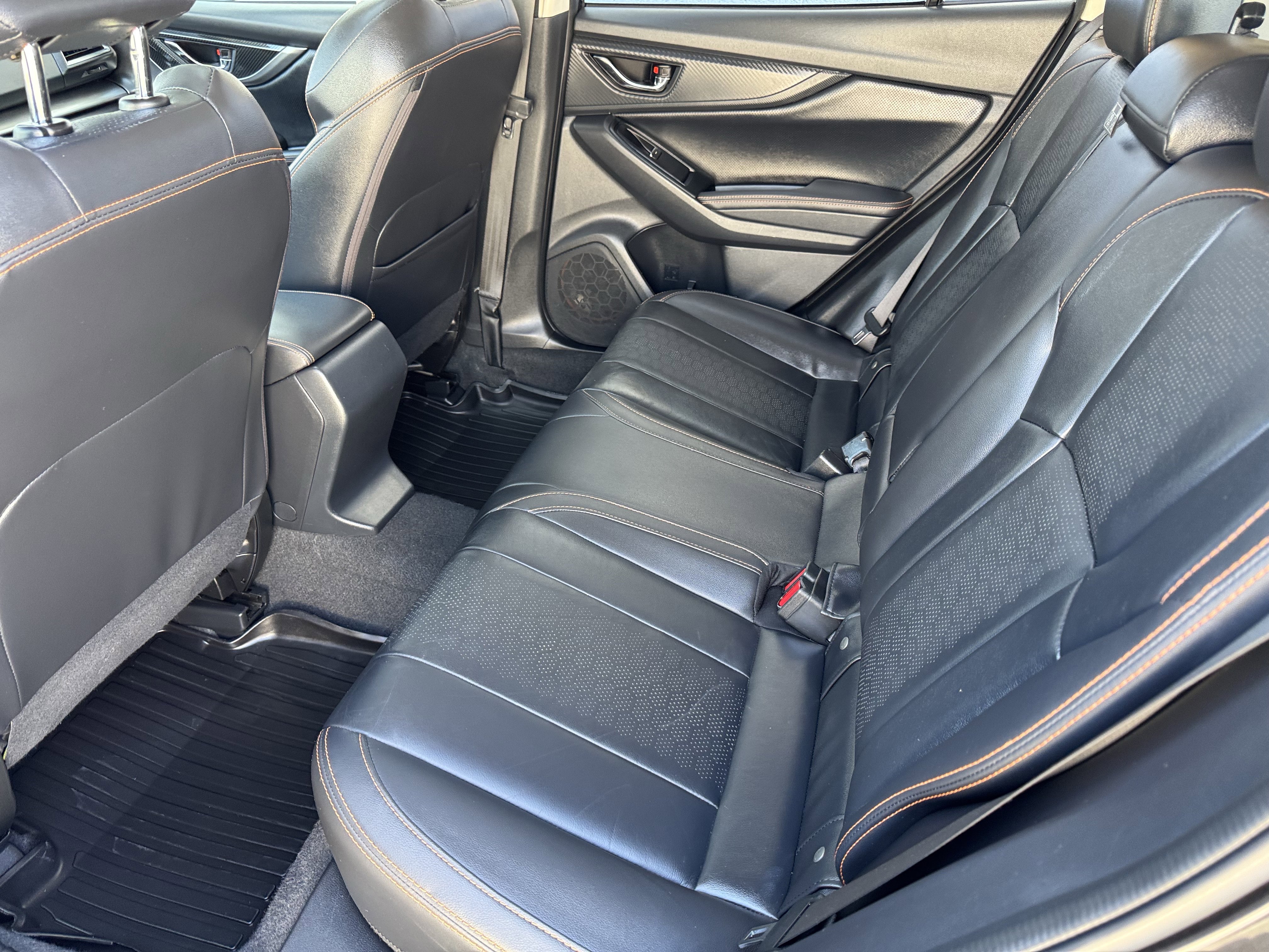Used 2019 Gray Subaru 2.0i Limited image 16
