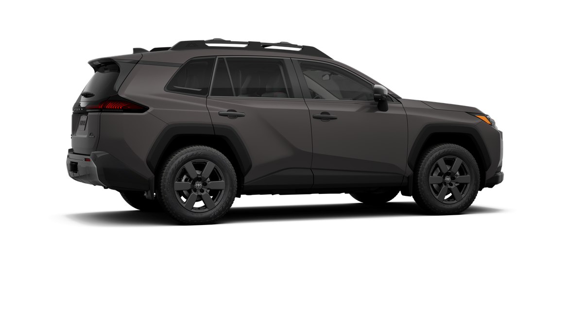 New 2026 Urban Rock Toyota Woodland image 11