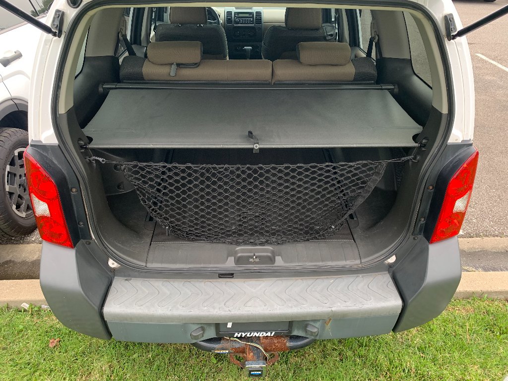 Used 2007 Avalanche Nissan S image 27