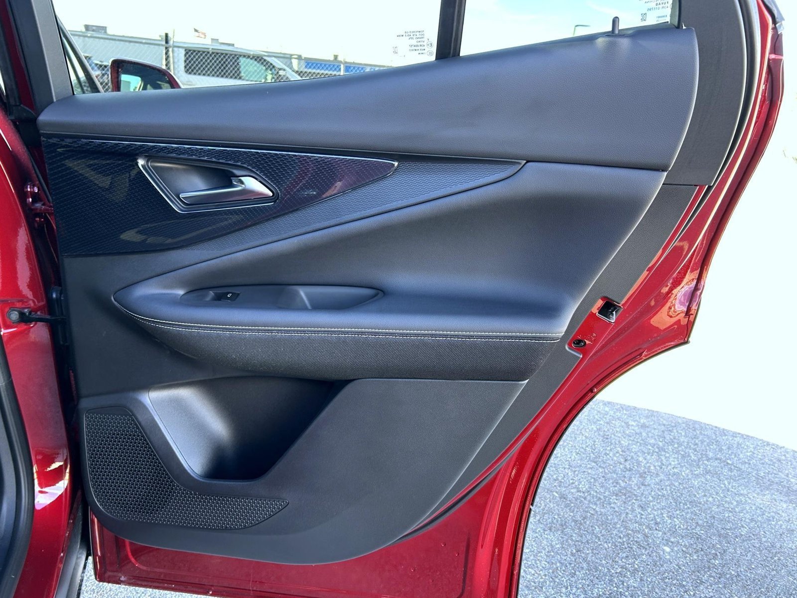 2026 Chevrolet Blazer EV LT - Photo 20