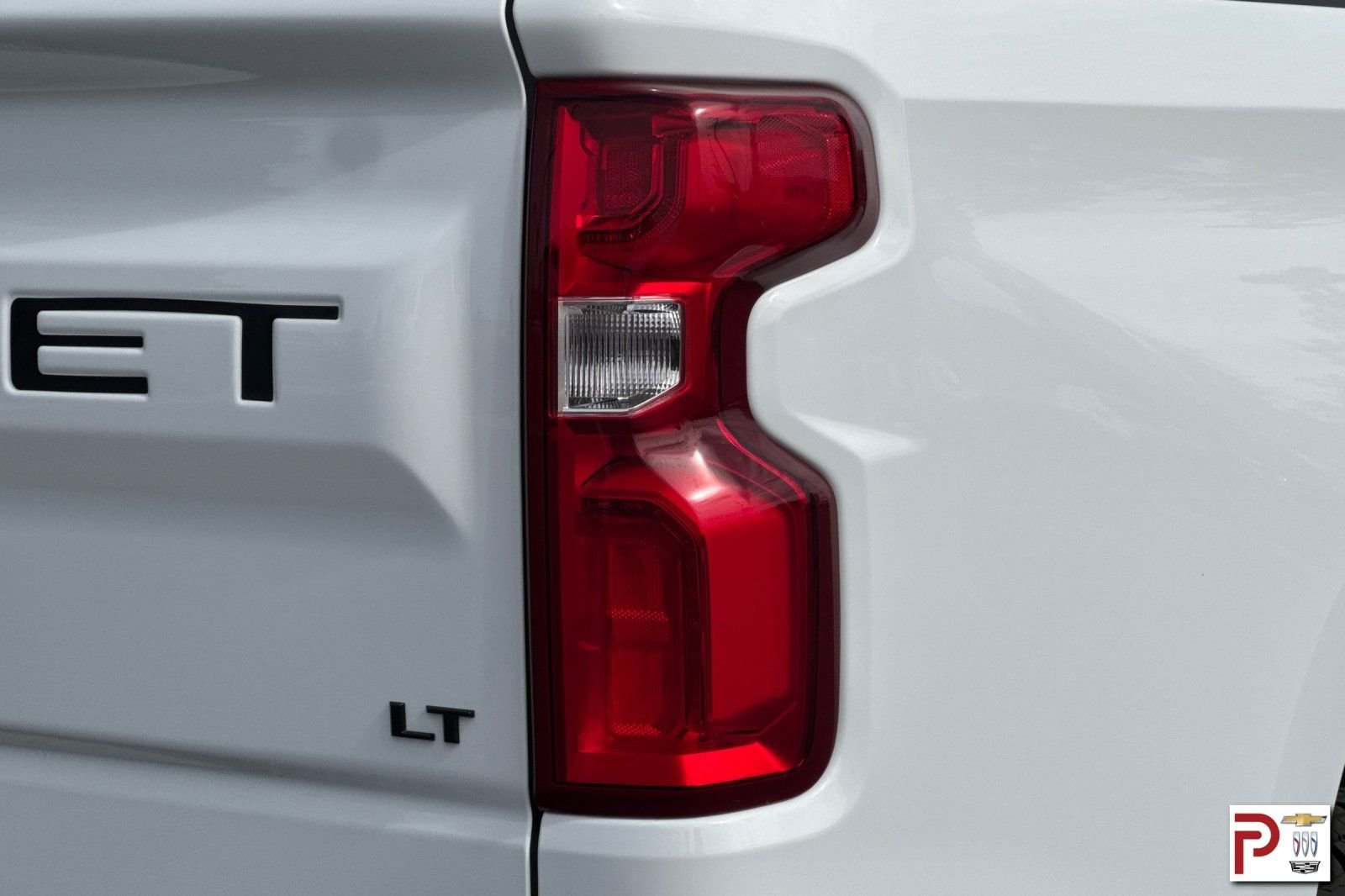 Used 2023 White Chevrolet LT Trail Boss image 32