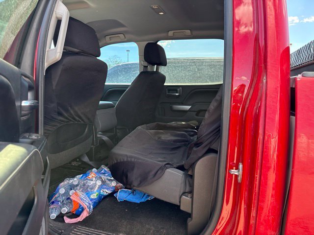 Used 2015 Victory Red Chevrolet LT image 6