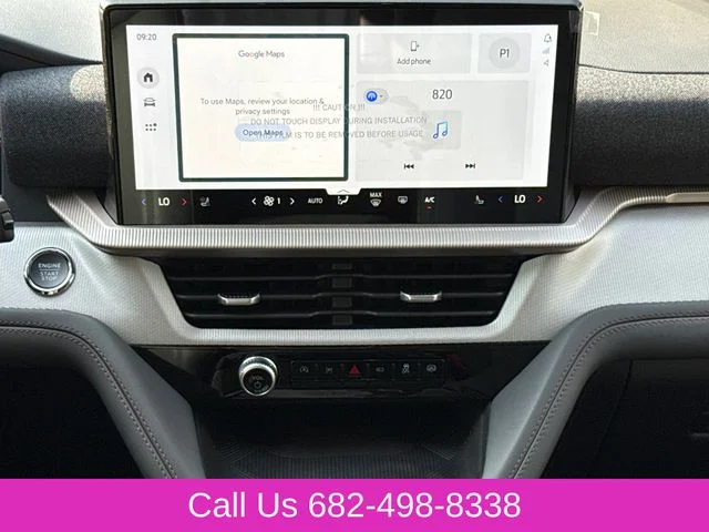 New 2026 Agate Black Metallic Ford Active image 42