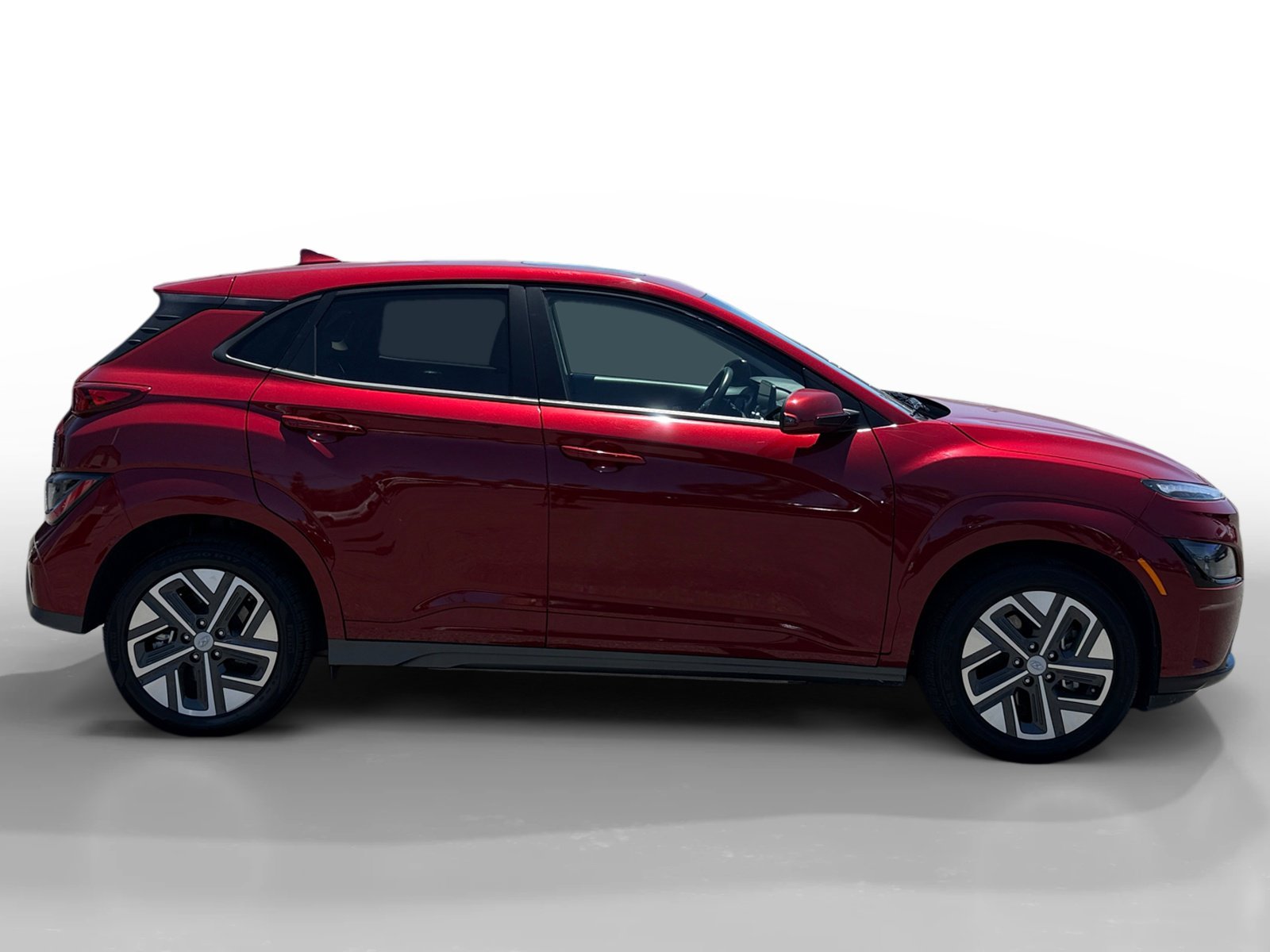 Used 2023 Red Hyundai SEL image 6