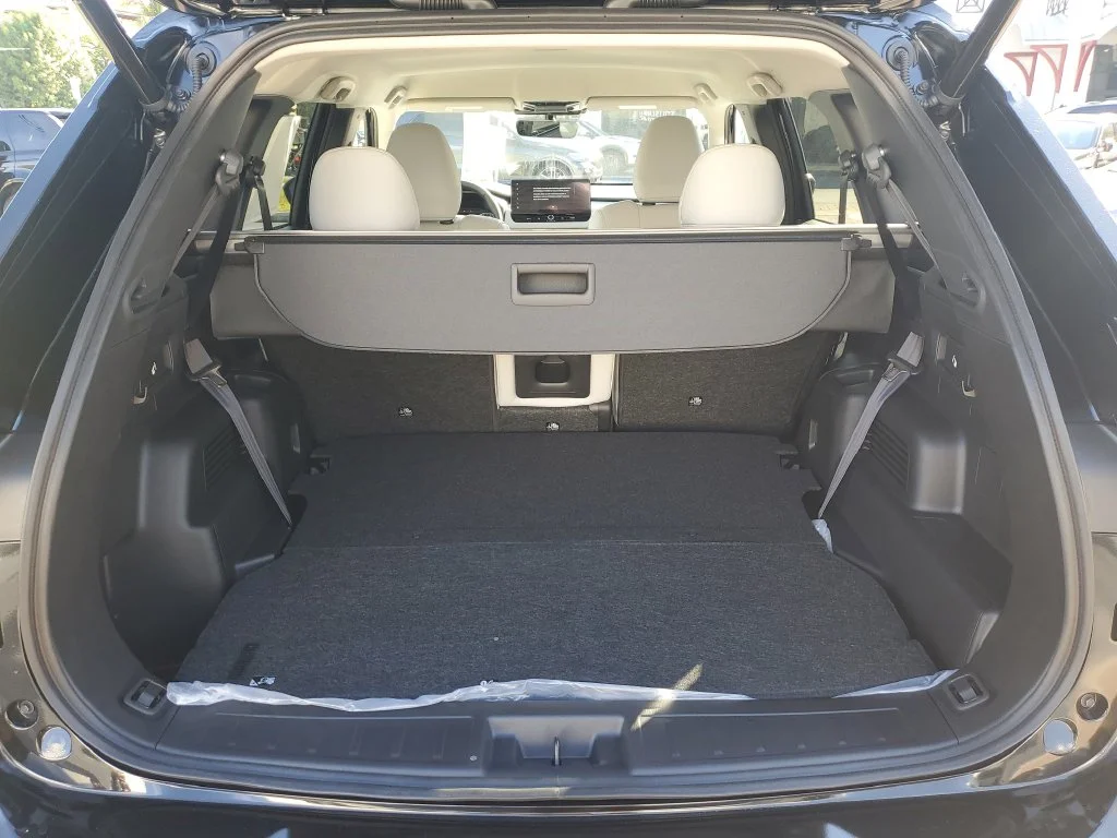 2026 Mitsubishi Outlander SE - Photo 10