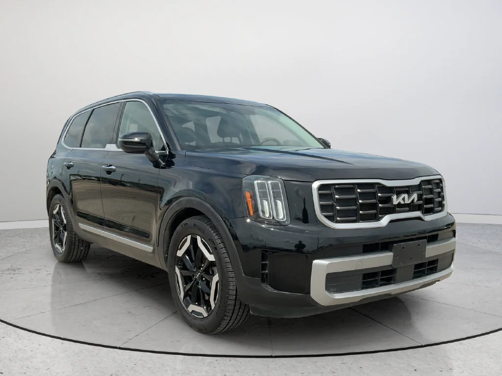 2023 Kia Telluride