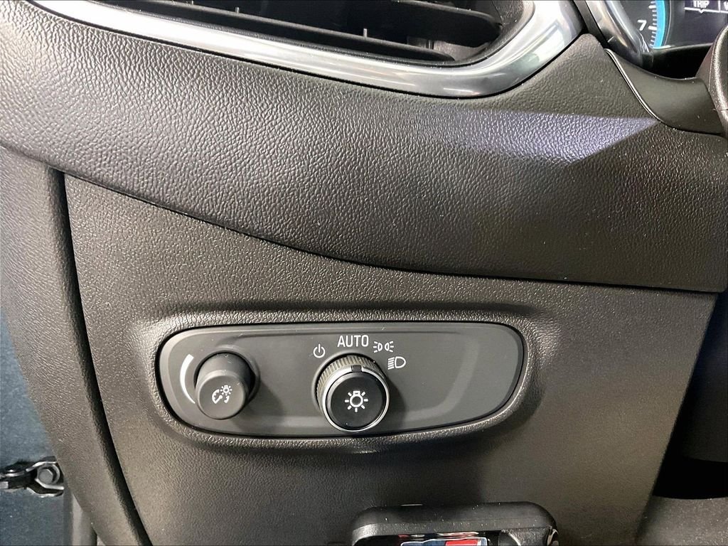 Used 2019 Gray Chevrolet LS image 26
