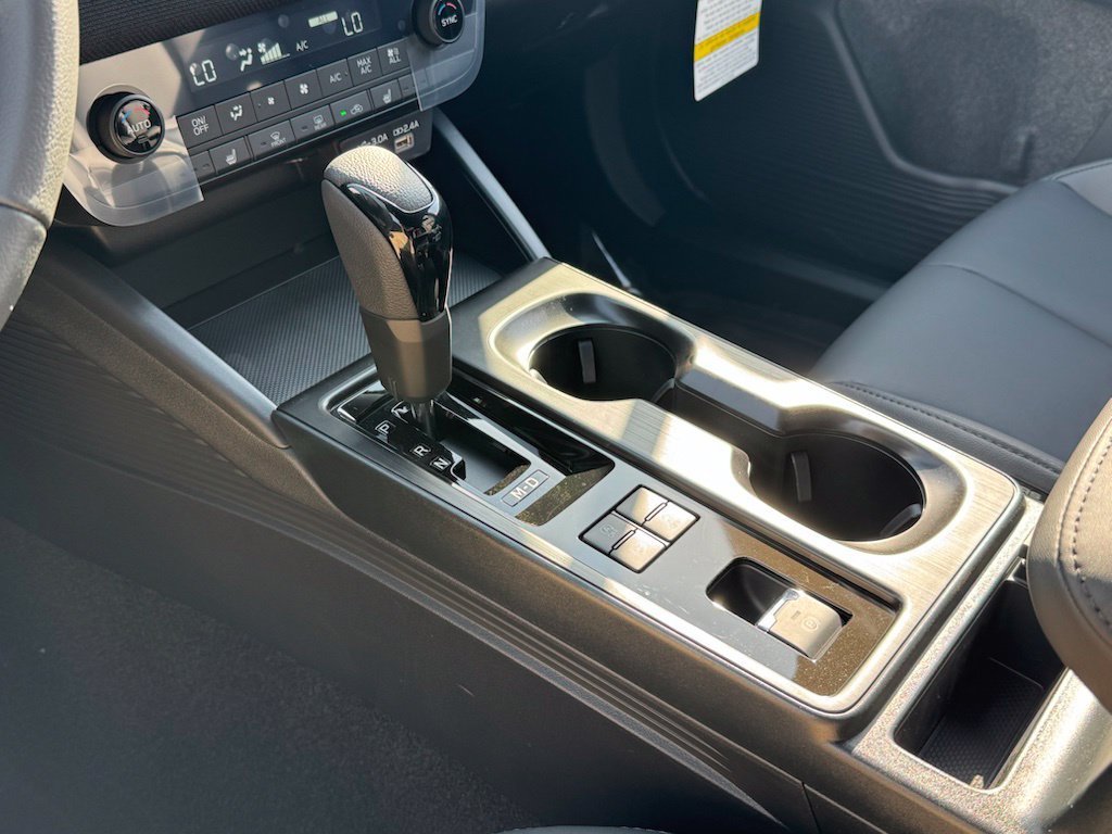 New 2026 RIVER ROCK PEARL Subaru Premium image 14
