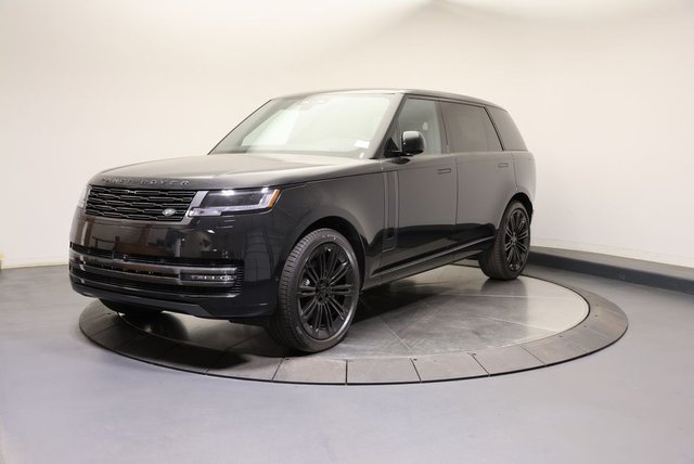2026|Land Rover|Range Rover|SE|LWB|4D Sport Utility