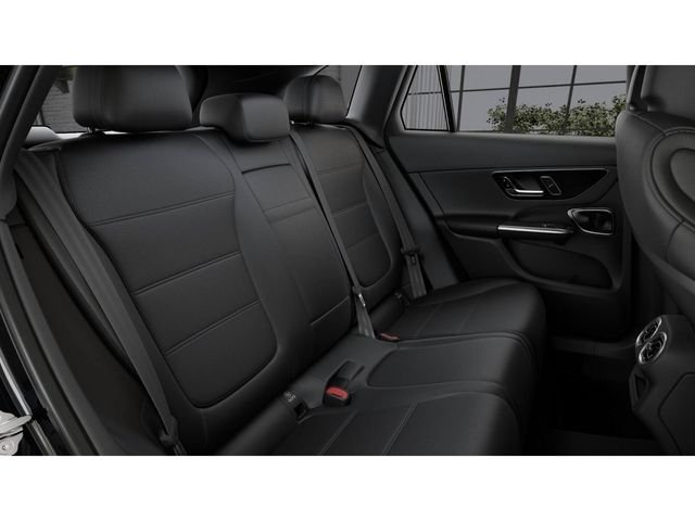 New 2026 Black Mercedes-Benz GLC 300 image 5