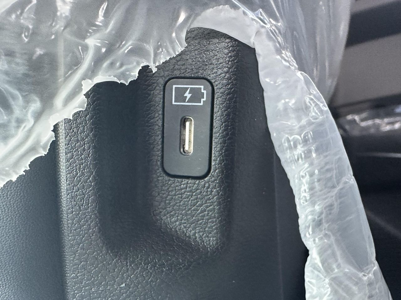 New 2026 Phantom Black Hyundai SEL image 19