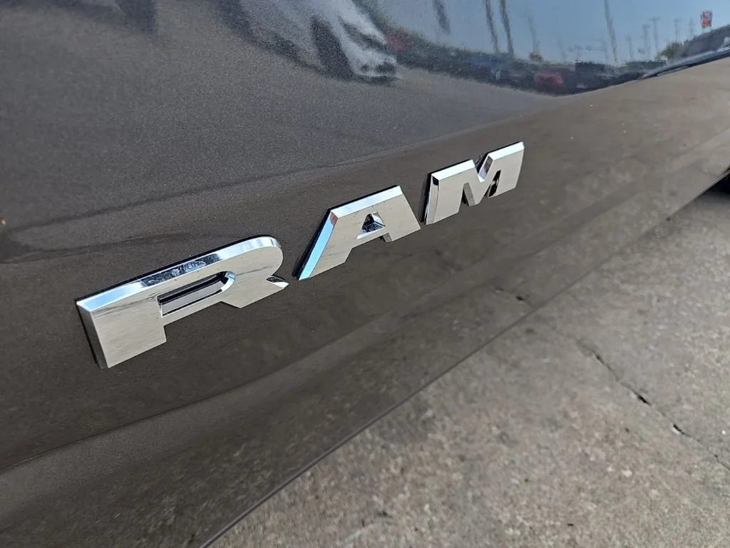 2026 RAM Ram 1500 Pickup Big Horn/Lone Star - Photo 19