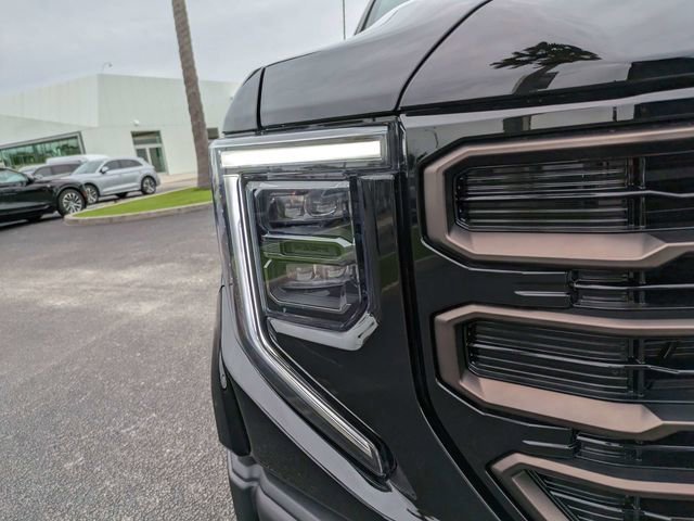 2026 GMC Sierra 1500 AT4X - Photo 10