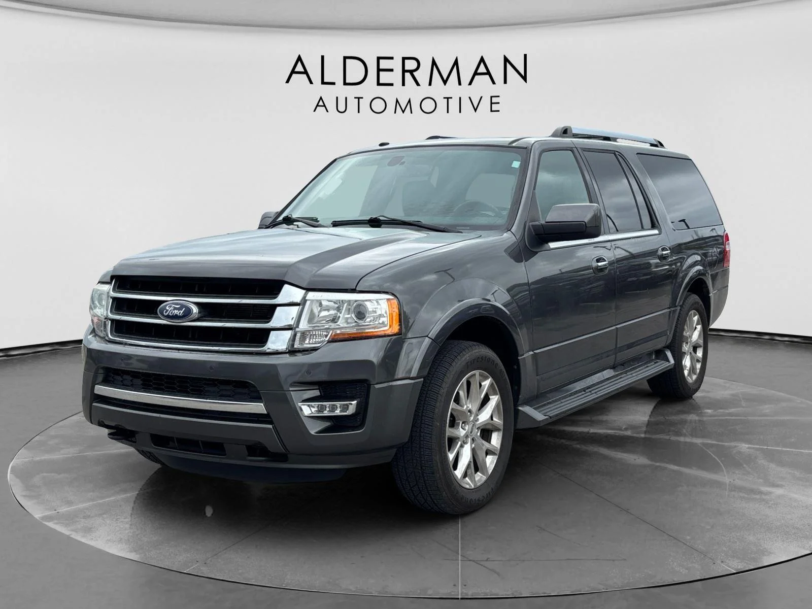 2016 Ford Expedition Limited 4x4 EL's photo