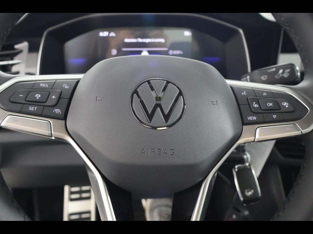2026 Volkswagen Jetta Sport - Photo 17