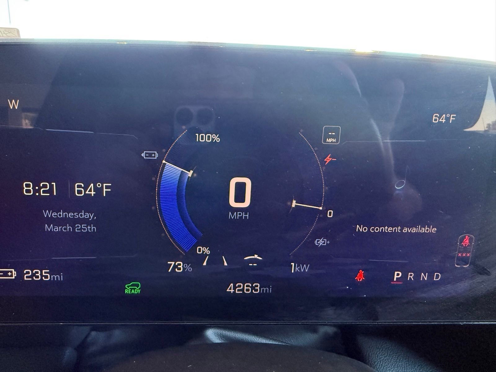 2025 Chevrolet Blazer EV LT - Photo 15